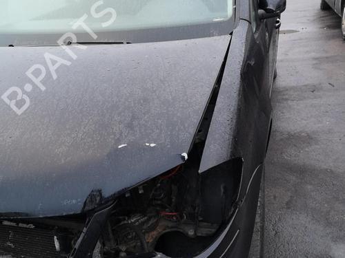 Radio VW TOURAN (1T1, 1T2) 1.9 TDI | BP25584983E6 