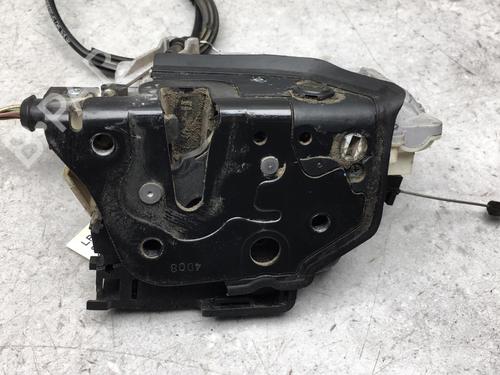 Rear right lock SEAT TOLEDO III (5P2) 1.9 TDI | BP25580388C99 