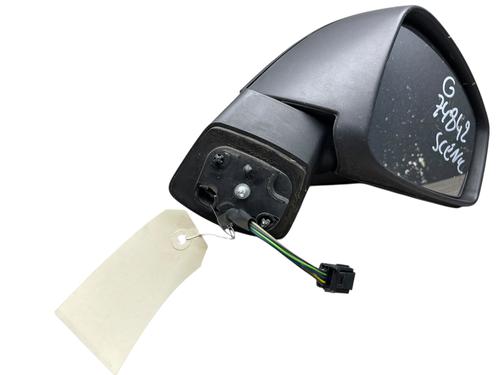 Right mirror DACIA DOKKER MPV (KE_) 1.5 dCi (KEAJ, KEAH) | BP29627481C27 