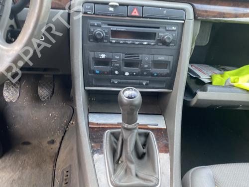 Seat buckle AUDI A4 B6 Avant (8E5) 1.9 TDI | BP25540745I32  - Image 14