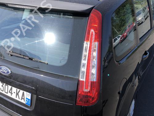 Front left lock FORD C-MAX (DM2) 1.8 TDCi | BP25556301C98 - Image 18