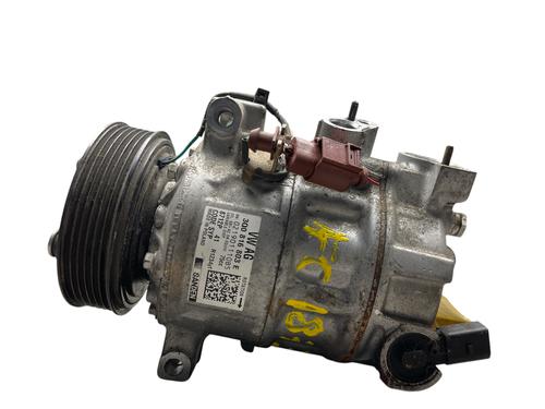 Used AC compressor AC compressor VW POLO VI (AW1, BZ1, AE1) 1.0 TSI (95 hp) 25544173 25544173
