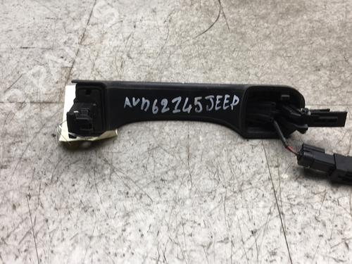 Høyre foran utvendig håndtak JEEP WRANGLER IV (JL) 2.0 T-GDi (JL72, JL74) K68307269AE