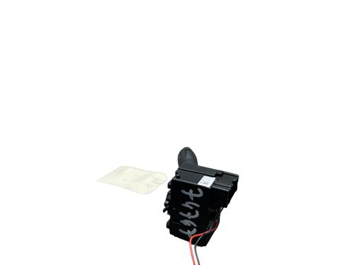 Headlight switch RENAULT CLIO IV (BH_) 0.9 TCe 75 (BHNP) | BP29899864I24