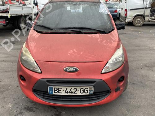 Front left window mechanism FORD KA (RU8) 1.2 | BP25541260C22  - Image 14