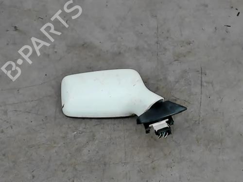 Right mirror AUDI COUPE B3 (89, 8B3) 2.0 | BP25577005C27 