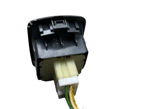 Used Left front window switch DACIA DOKKER MPV (KE_) 1.5 dCi / Blue dCi 75 (KEAJ, KEAH, KEJW) (75 hp) 26689020