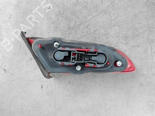 Used Right tailgate light ALFA ROMEO 159 (939_) 1.9 JTDM 8V (939AXE1B) (120 hp) 25532145