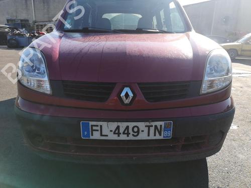 Left headlight RENAULT KANGOO Express (FC0/1_) 1.5 dCi (FC07, FC1R) | BP25538270C28 - Image 22