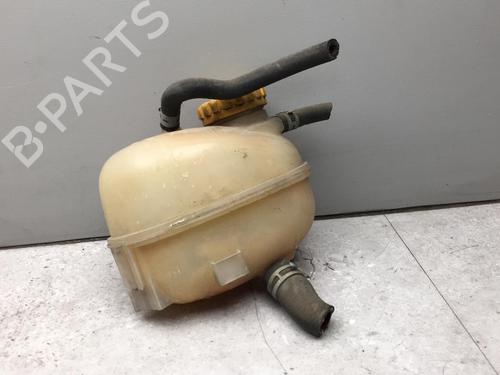 Used Expansion tank OPEL COMBO Box Body/MPV 1.3 CDTI 16V (75 hp) 25537978