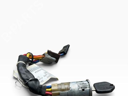 Used Ignition barrel Ignition barrel PEUGEOT 306 Hatchback (7A, 7C, N3, N5) 1.9 D (68 hp) 38514999 38514999