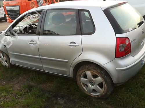 Right taillight VW POLO (9N_, 9A_) 1.4 16V | BP25523923C35 
