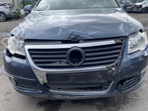 Climate control VW PASSAT B6 Variant (3C5) 2.0 TDI 16V | BP25566984I5 - Image 16