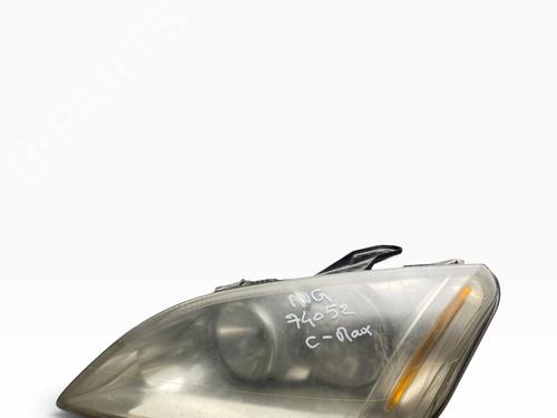 Used Left headlight Left headlight 25498718 25498718