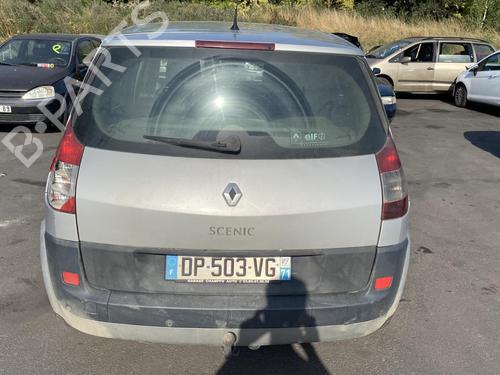 Venstre forlygte RENAULT SCÉNIC II (JM0/1_) 1.5 dCi (JM02, JM13) | BP25520585C28 