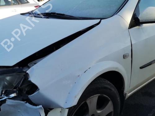 Servo brake NISSAN PRIMERA Hatchback (P12) 2.2 Di | BP25556436M42  - Image 20