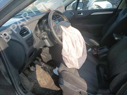 Steering column stalk CITROËN C4 II (NC_) 1.6 HDi 115 | BP25529886I23 