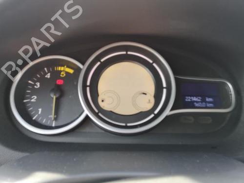 Left front window switch RENAULT MEGANE III Hatchback (BZ0/1_, B3_) 1.5 dCi (BZ09, BZ0D, BZ1W, BZ29, BZ14) | BP25554703I27  - Image 40