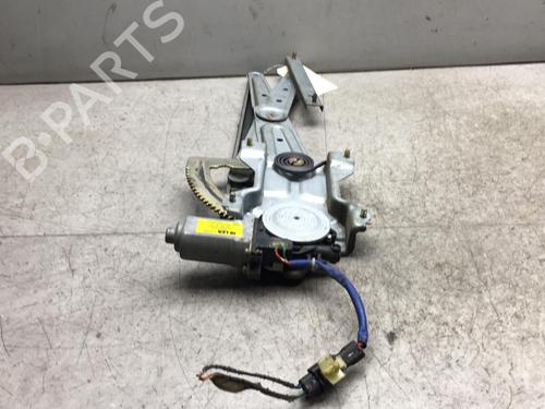 Used Front right window mechanism Front right window mechanism KIA SORENTO I (JC) 2.5 CRDi 4WD (140 hp) 25571561 25571561