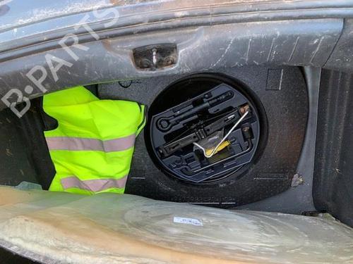 Left front window switch CITROËN DS3 (SA_) 1.6 HDi 90 | BP25910650I27 - Image 28