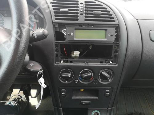Højre baglygte CITROËN XSARA (N1) 2.0 HDi 90 | BP25584746C35 