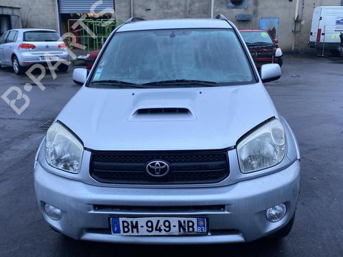 Switch TOYOTA RAV 4 II (_A2_) 2.0 D 4WD (CLA20_, CLA21_, CLA20R, CLA21R) | BP25515573I30  - Image 31