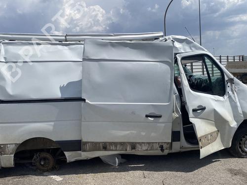 Left front window switch RENAULT MASTER III Van (FV) 2.3 dCi 100 FWD (FV0A, FV0B, FV0G, FV0K, FV0H) | BP27475838I27  - Image 15