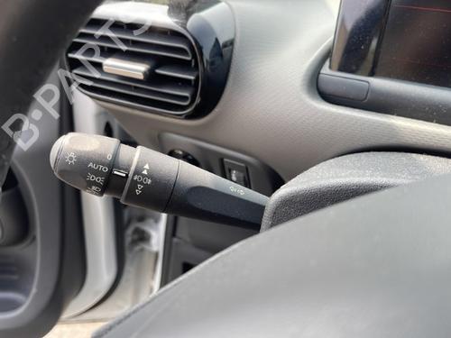 Sikkerhetsbelte-spenne CITROËN C4 CACTUS 1.5 BlueHDi 100 | BP25542380I32 - Image 36
