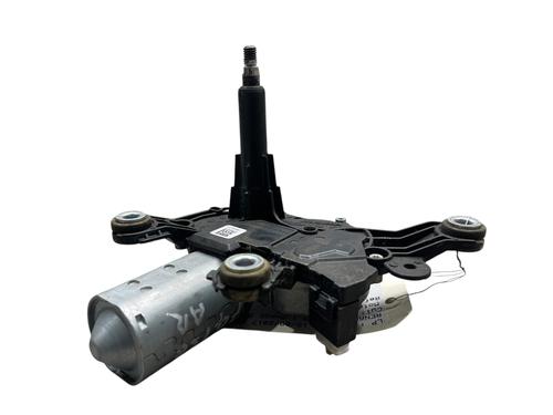 Used Rear wiper motor Rear wiper motor RENAULT CAPTUR I (J5_, H5_) 1.5 dCi 90 (J5N4, J5M5, J5MW, J5M6, J5AL, J5AJ) (90 hp) 25564025 25564025