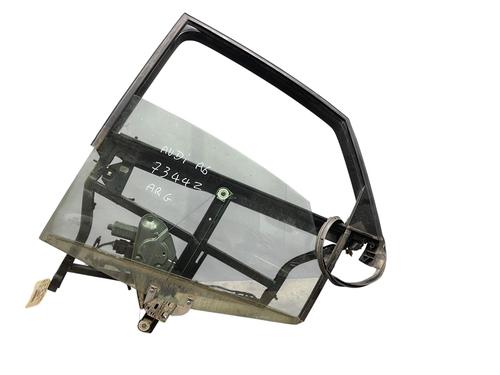 Used Rear left window mechanism Rear left window mechanism AUDI A6 C5 (4B2, 4B4) 1.9 TDI (110 hp) 25498618 25498618