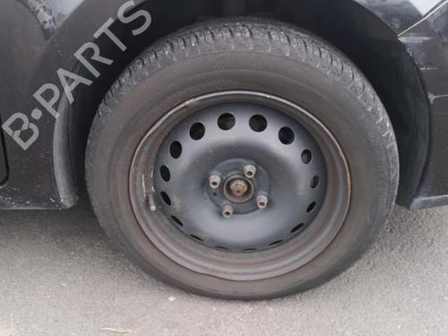 Left front fenders RENAULT CLIO III (BR0/1, CR0/1) 1.5 dCi (C/BR0G, C/BR1G) | BP27589048C41