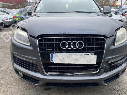 Front left interior door handle AUDI Q7 (4LB) 3.0 TDI quattro | BP25496875I13  - Image 25