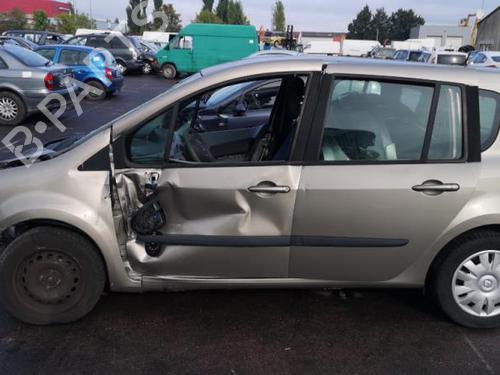 ABS pump RENAULT MODUS / GRAND MODUS (F/JP0_) 1.5 dCi (JP0G, JP0H) | BP25933588M43 - Image 31