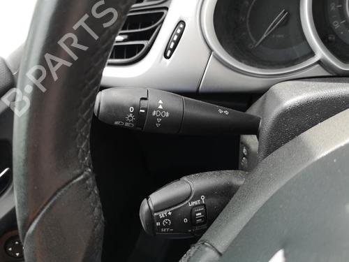 Front left lock CITROËN C3 II (SC_) 1.6 HDi | BP25561220C98 