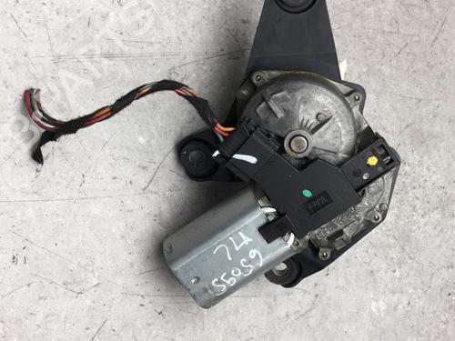 Rear wiper motor MERCEDES-BENZ M-CLASS (W164) ML 320 CDI 4-matic (164.122) | BP25525724M102 