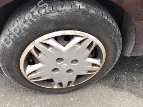 Right taillight RENAULT KANGOO (KC0/1_) D 65 1.9 (KC0E, KC02, KC0J, KC0N) | BP25534210C35  - Image 21