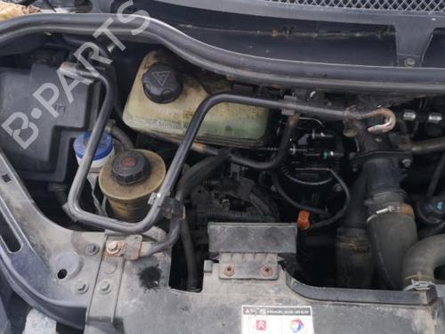 3º Stop CITROËN C8 (EA_, EB_) 2.2 HDi | BP25579409L11 - Image 16