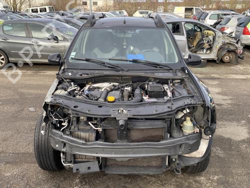 Front right window mechanism DACIA DUSTER (HS_) 1.5 dCi 4x4 | BP25499094C23