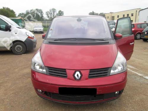 Switch RENAULT ESPACE IV (JK0/1_) 3.0 dCi (JK0J, JK0V) | BP25558547I30 - Image 6