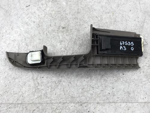 Interrupteur de vitre avant gauche AUDI A3 (8L1) 1.9 TDI | BP25557776I27 