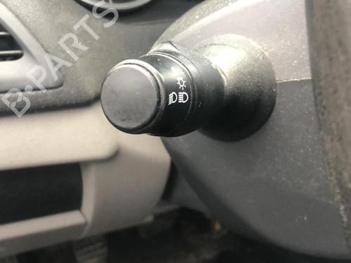 Climate control RENAULT MEGANE III Hatchback (BZ0/1_, B3_) 1.5 dCi (BZ09, BZ0D, BZ1W, BZ29, BZ14) | BP25556853I5  - Image 32