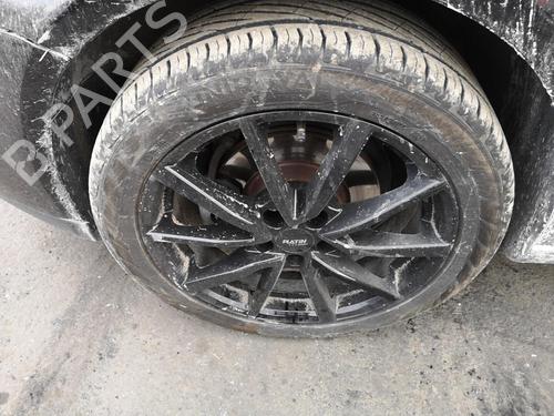 Climate control VW GOLF V (1K1) 1.9 TDI | BP25533476I5  - Image 26