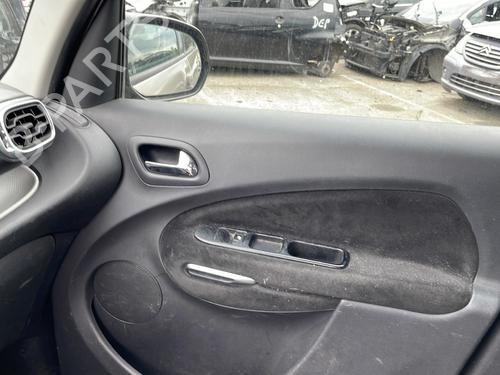 Front left interior door handle CITROËN C3 Picasso (SH_) 1.6 HDi | BP32173502I13 - Image 16