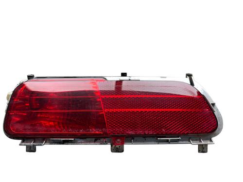 Used Rear bumper left light Rear bumper left light CITROËN C4 Grand Picasso I (UA_) 2.0 HDi 150 (150 hp) 31587849 31587849