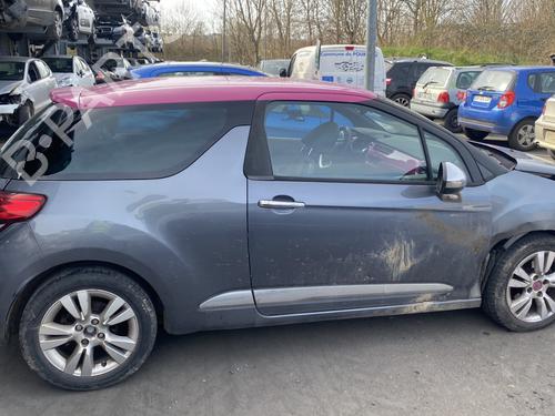 Elektronisk modul CITROËN DS3 (SA_) 1.6 HDi 110 | BP26684117M83 