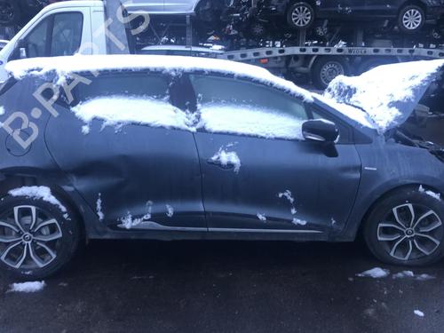Generator RENAULT CLIO IV (BH_) 0.9 TCe 90 (BHNF, BHMA, BHMH, BHJK, BHJR) | BP25551349M7 