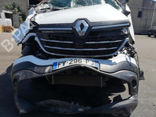 Left sun visor RENAULT TRAFIC III Van (FG_) 2.0 dCi 120 (FGMN) | BP25517525I1 - Image 18