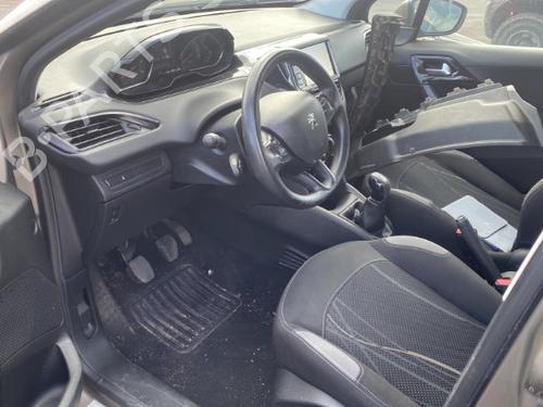Left front window switch PEUGEOT 208 I (CA_, CC_) 1.4 HDi | BP25549549I27 - Image 11