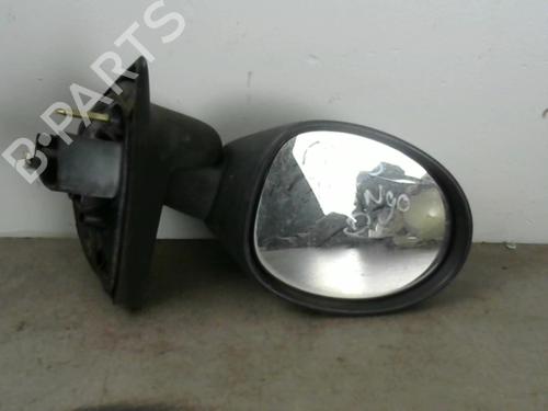Right mirror RENAULT TWINGO I (C06_) 1.2 (C066, C068) | BP25559621C27 