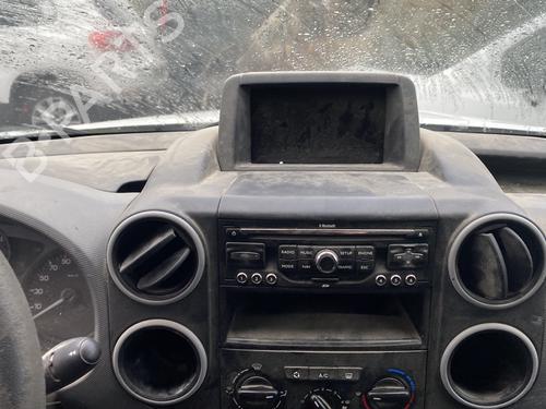 Instrument cluster CITROËN BERLINGO MULTISPACE (B9) 1.6 HDi 110 | BP25570674C47 - Image 15